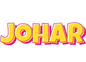 Johar kaboom logo