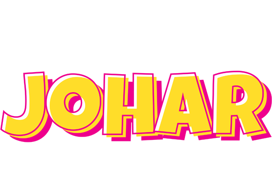 Johar kaboom logo