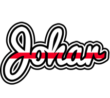 Johar kingdom logo