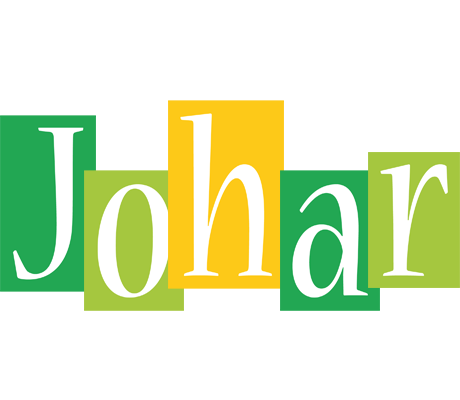 Johar lemonade logo