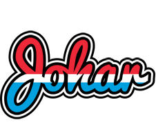 Johar norway logo