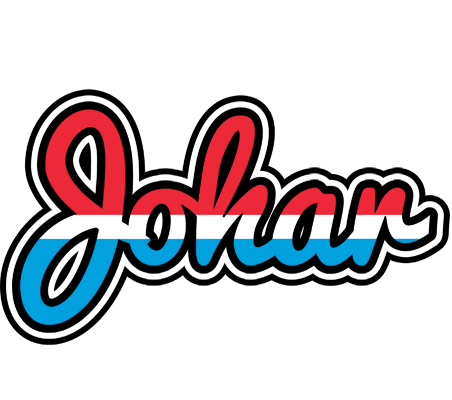 Johar norway logo