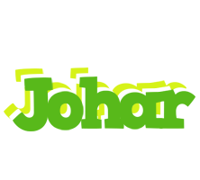 Johar picnic logo