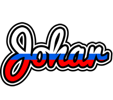 Johar russia logo