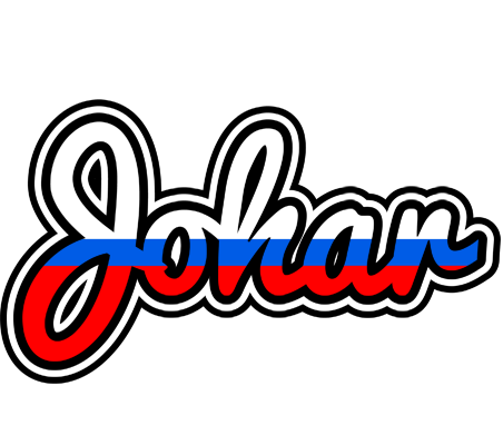 Johar russia logo