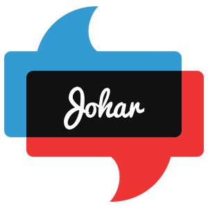 Johar sharks logo