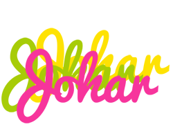 Johar sweets logo