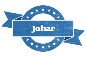 Johar trust logo