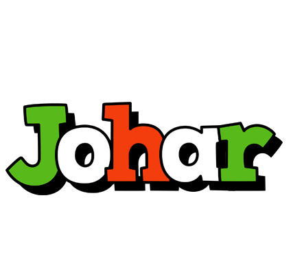 Johar venezia logo