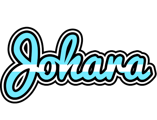 Johara argentine logo