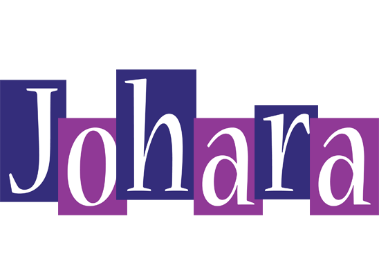 Johara autumn logo