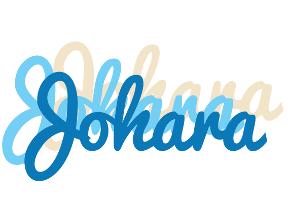 Johara breeze logo