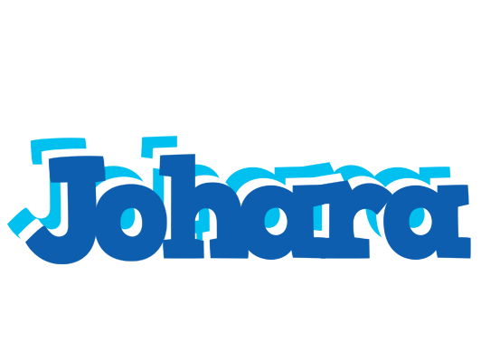 Johara business logo