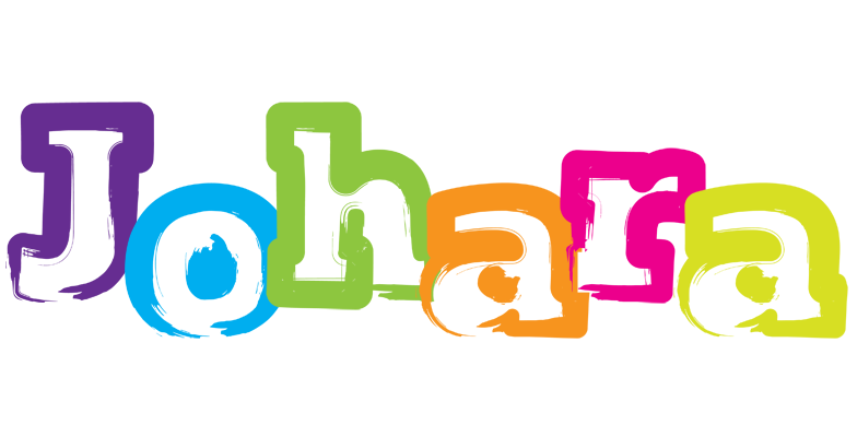 Johara casino logo