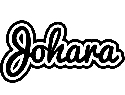 Johara chess logo
