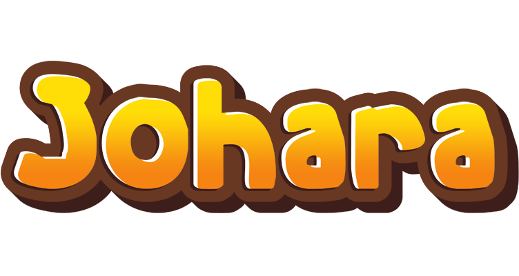 Johara cookies logo