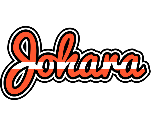 Johara denmark logo
