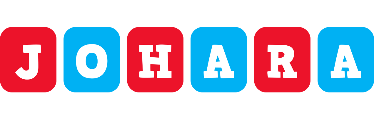 Johara diesel logo