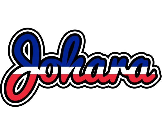 Johara france logo