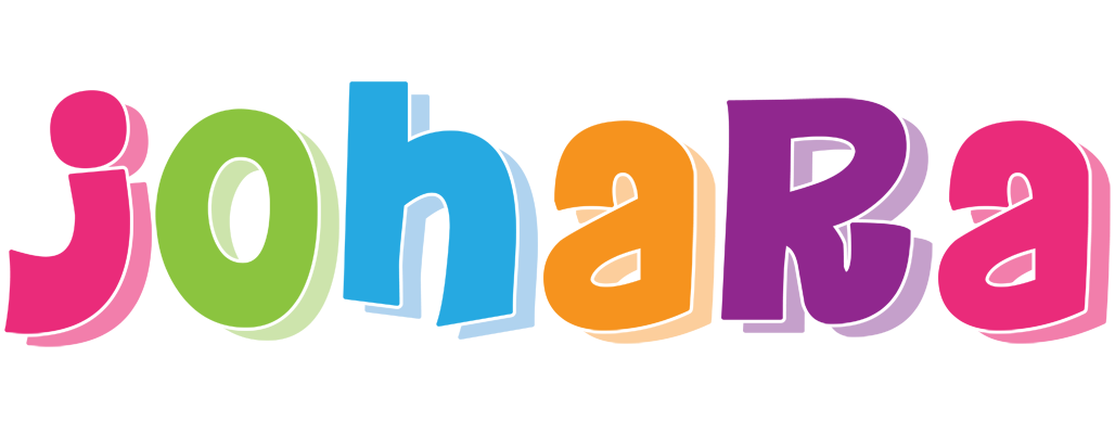 Johara friday logo