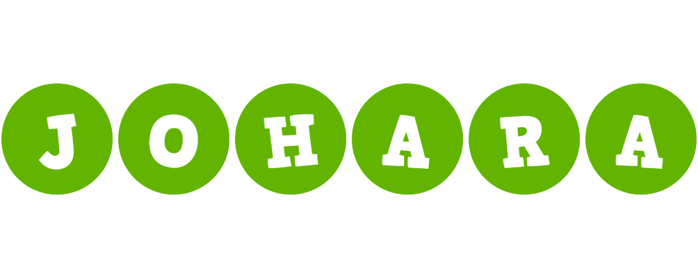 Johara games logo