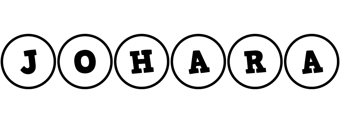 Johara handy logo