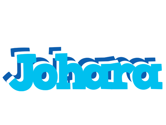 Johara jacuzzi logo