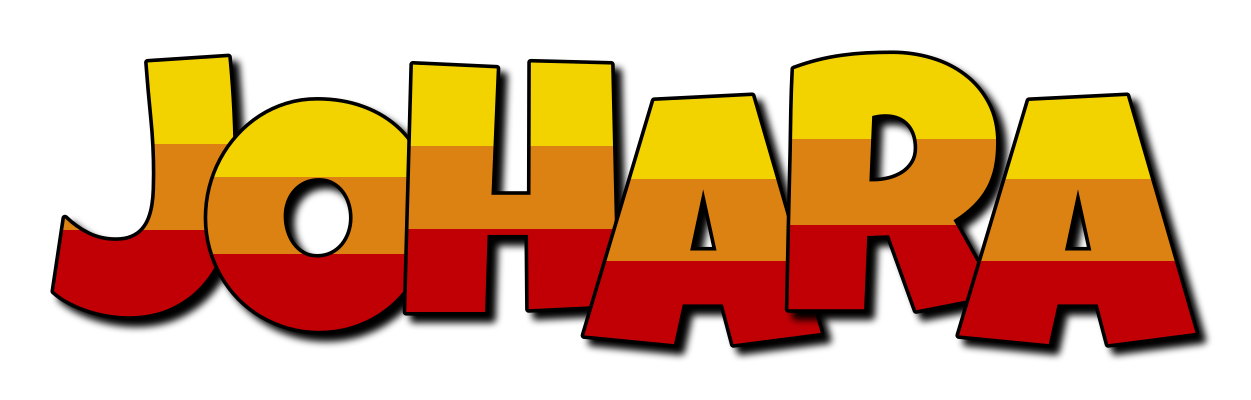 Johara jungle logo