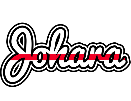 Johara kingdom logo