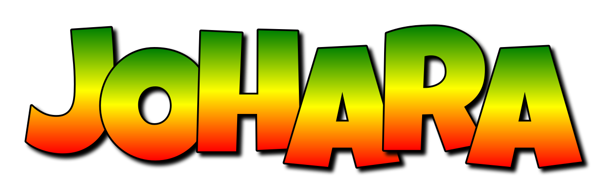 Johara mango logo