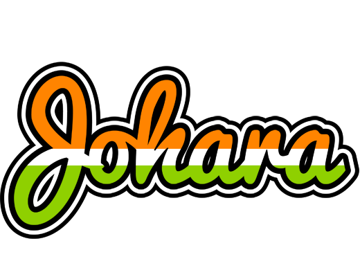 Johara mumbai logo