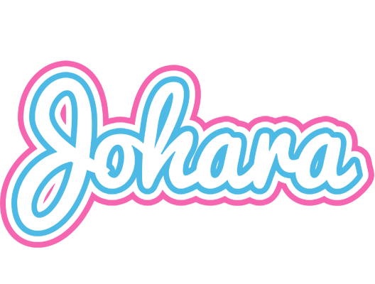 Johara outdoors logo
