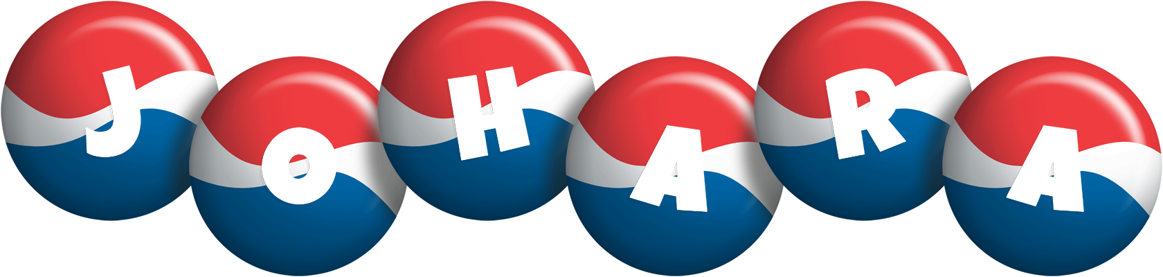 Johara paris logo