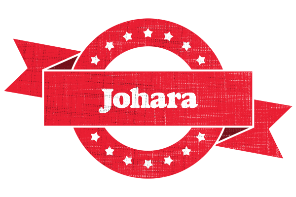 Johara passion logo