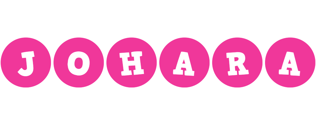 Johara poker logo
