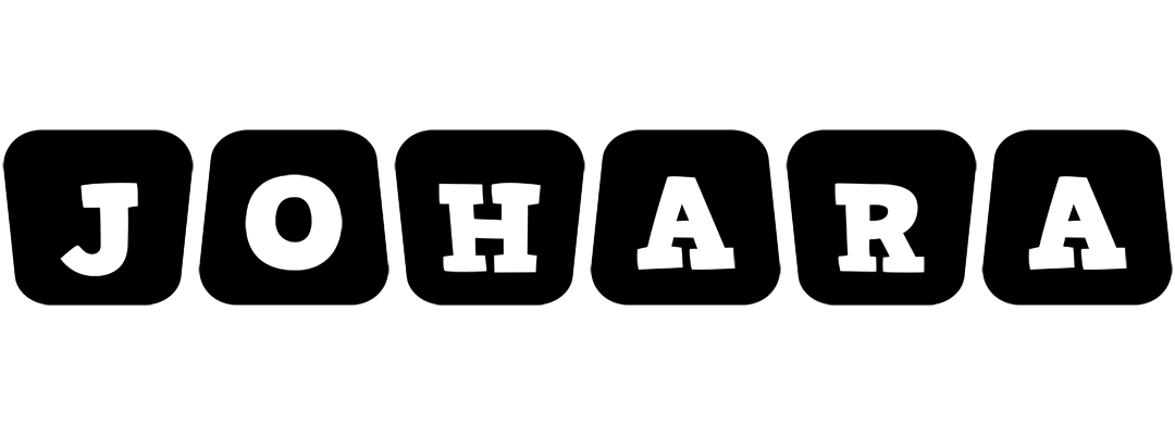 Johara racing logo