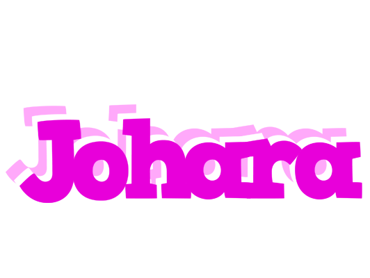 Johara rumba logo