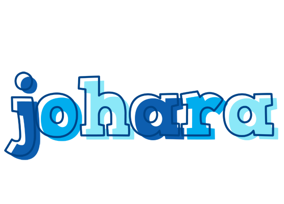 Johara sailor logo
