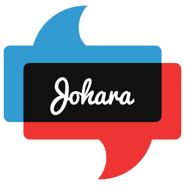 Johara sharks logo