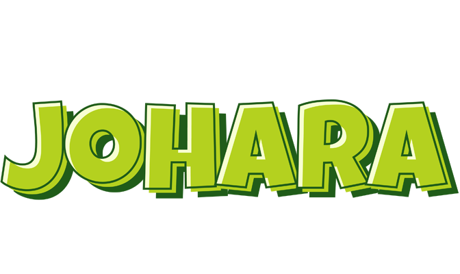 Johara summer logo