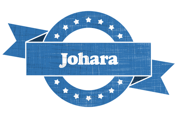 Johara trust logo