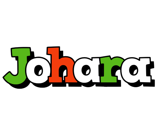 Johara venezia logo