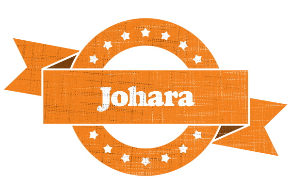 Johara victory logo