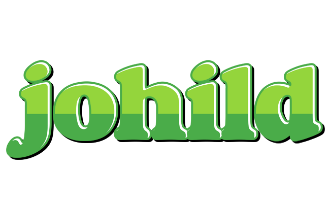 Johild apple logo