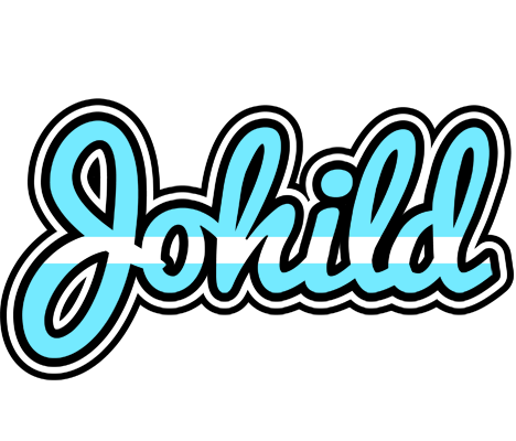 Johild argentine logo