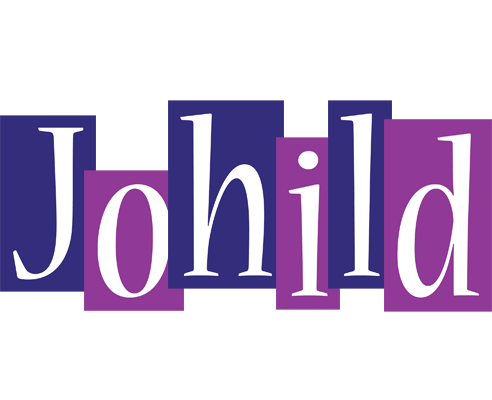 Johild autumn logo