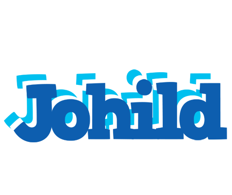 Johild business logo