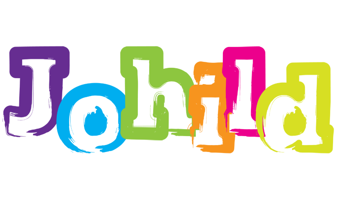 Johild casino logo