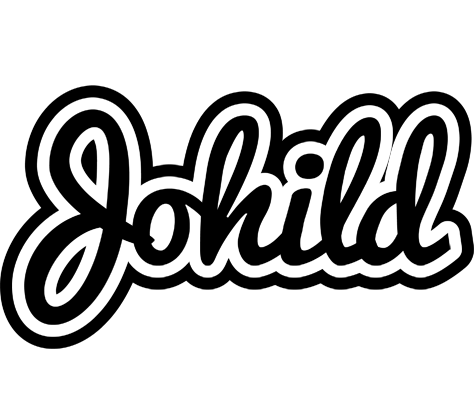 Johild chess logo