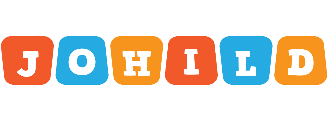 Johild comics logo